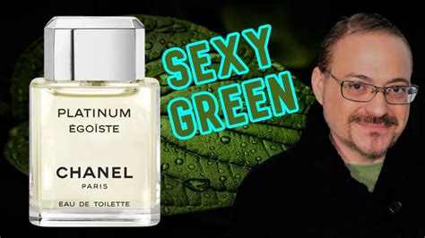 chanel egoiste review youtube|chanel platinum egoiste discontinued.